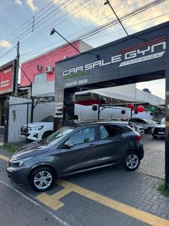 Foto do veículo Fiat Argo 1.0 Drive