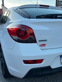 Foto do veículo Chevrolet Cruze Hb Sport Lt 1.8 16v Flexp. 5p Mec