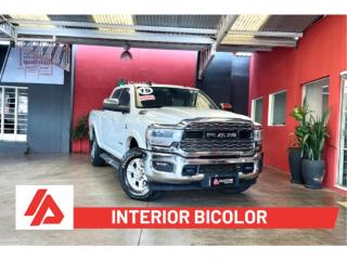 Foto do veículo Ram 2500 Laramie Tropiv. 6.7 4x4 Diesel