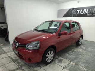 Foto do veículo Renault Clio Rn/alizé/expr./1.0 Hi-power 16v 5p