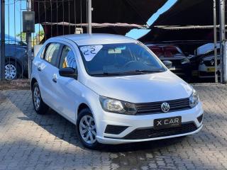 Foto do veículo Volkswagen Gol 1.0 Flex 12v 5p
