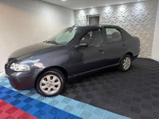 Foto do veículo Fiat Siena Elx 1.3 Mpi Fire 16v 4p