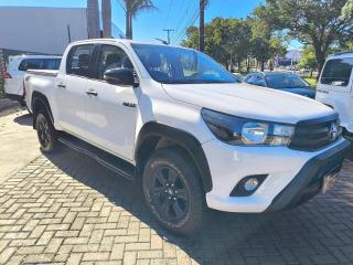 Foto do veículo Toyota Hilux 2.8 Tdi Cd Sr Challenge Auto 4wd