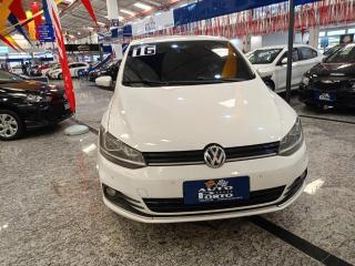 Foto do veículo Volkswagen Fox Comfortline 1.6 Flex 8v 5p