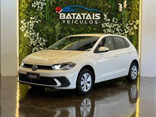 Foto do veículo Volkswagen Polo 1.0 Mpi Flex 12v 5p