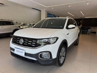 Foto do veículo Volkswagen T-cross 1.4 250 Tsi Highline Auto