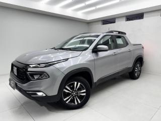Foto do veículo Fiat Toro Freedom 1.3 T270 4x2 Flex Aut.