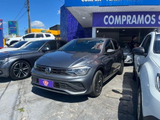 Foto do veículo Volkswagen Polo Track 1.0 Flex 12v 5p