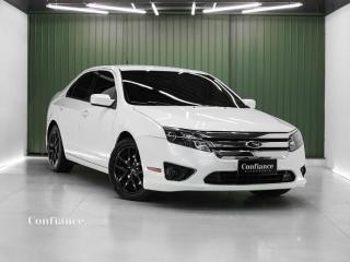 Foto do veículo Ford Fusion 2.5 16v Sel Auto