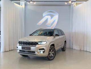 Foto do veículo Jeep Commander 2.0 Td380 Overland Auto 4wd