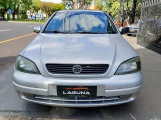 Foto do veículo Chevrolet Astra 2.0 Gls