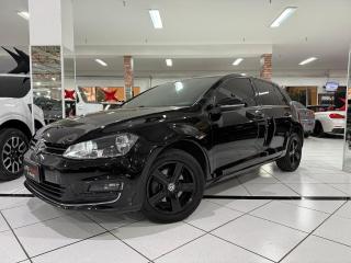 Foto do veículo Volkswagen Golf 1.4 Tsi Bluemotion Tech. Highline