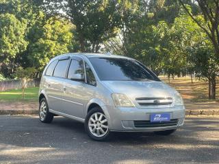 Foto do veículo Chevrolet Meriva 1.4 Econoflex Maxx