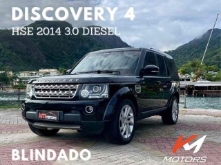 Foto do veículo Land Rover Discovery 3.0 Sdv6 Hse Auto 4wd