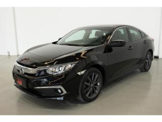 Foto do veículo Honda Civic 2.0 Ex Cvt
