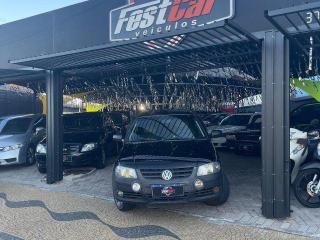 Foto do veículo Volkswagen Gol 1.6 Mi Power Total Flex 8v 4p