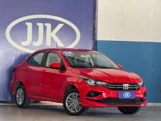 Foto do veículo Fiat Cronos 1.0 Drive