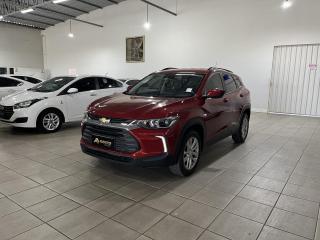Foto do veículo Chevrolet Tracker 1.0 Turbo Ltz Auto