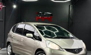 Foto do veículo Honda Fit Lx 1.5 Flexone 16v 5p Mec.