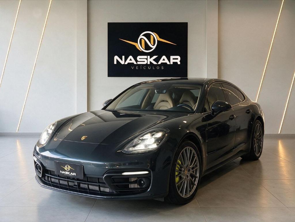 Porsche Panamera 2.9 V6 4 E-HYBRID PDK 2022