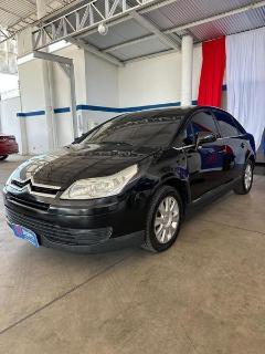 Foto do veículo Citroën C4 Pallas Glx 2.0/2.0 Flex Aut.