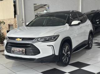 Foto do veículo Chevrolet Tracker 1.2 Turbo Premier Auto