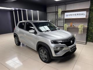 Foto do veículo Renault Kwid Zen 1.0 Flex 12v 5p Mec.