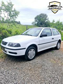 Foto do veículo Volkswagen Gol 1.0 8v