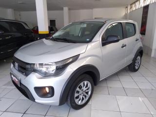 Foto do veículo Fiat Mobi Like 1.0 Fire Flex 5p.