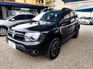 Foto do veículo Renault Duster Dakar 4x2 1.6 Hi-flex 16v Mec.