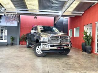 Foto do veículo Ram 2500 Laramie 6.7 Tdi Cd 4x4 Diesel