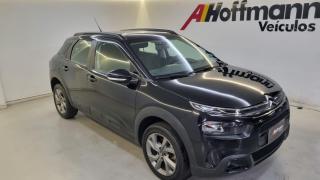 Foto do veículo Citroen C4 Cactus 1.6 Feel Auto