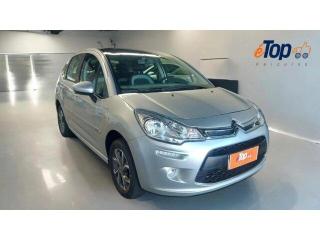Foto do veículo Citroen C3 1.6 Vti 120 Flex Tendance Bva