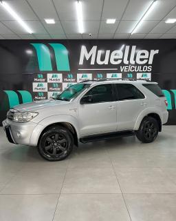 Foto do veículo Toyota Hilux Sw4 2.7 Sr Auto