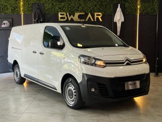 Foto do veículo Citroën Jumpy 1.6 Furgão Pack Turbo Diesel