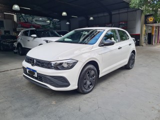 Foto do veículo Volkswagen Polo 1.0 Track