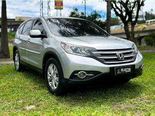 Foto do veículo Honda Cr-v Lx 2.0 16v 2wd/2.0 Flexone Aut.