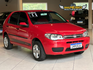 Foto do veículo Fiat Palio 1.0 Economy Fire Flex 8v 4p