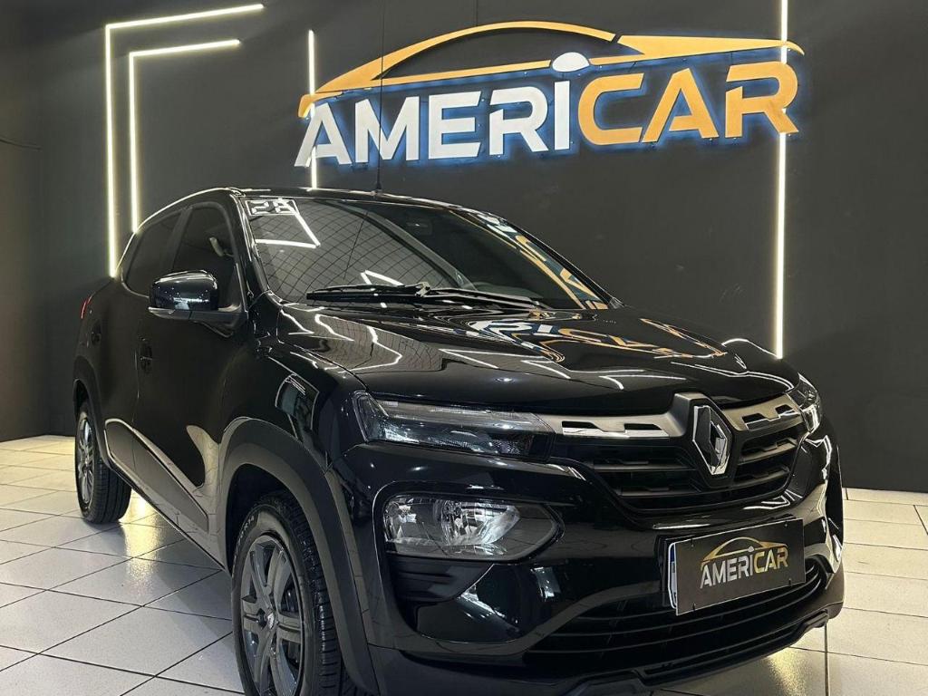 Renault Kwid