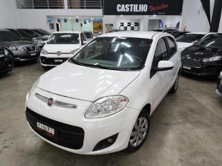 Foto do veículo Fiat Palio Attractive 1.0 8v 4p Manual Flex