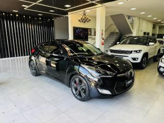 Foto do veículo Hyundai Veloster 1.6 16v 140cv Aut.