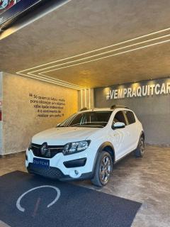 Foto do veículo Renault Sandero Stepway Hi-power 1.6 8v 5p