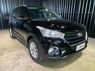 Foto do veículo Hyundai Creta 1.6 Smart At