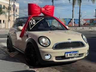 Foto do veículo Mini Mini 1.6 Camden Cooper S