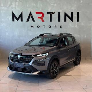 Foto do veículo Renault Kardian 1.0 Tce Premiere Edition Auto