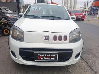 Foto do veículo Fiat Uno Sporting 1.4 Evo Fire Flex 8v 4p
