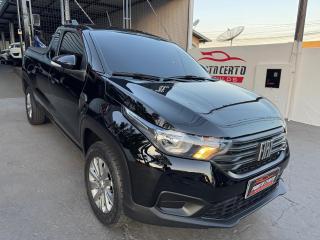 Foto do veículo Fiat Strada Freedom 1.3 Flex 8v Cs Plus
