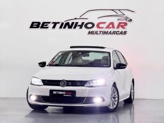 Foto do veículo Volkswagen Jetta 2.0 Total Flex Comfortline