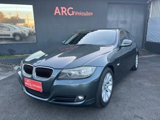 Foto do veículo Bmw Series 3 2.0 320i Auto