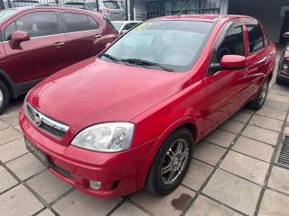 Foto do veículo Chevrolet Corsa 1.4 Sedan Econoflex Premium